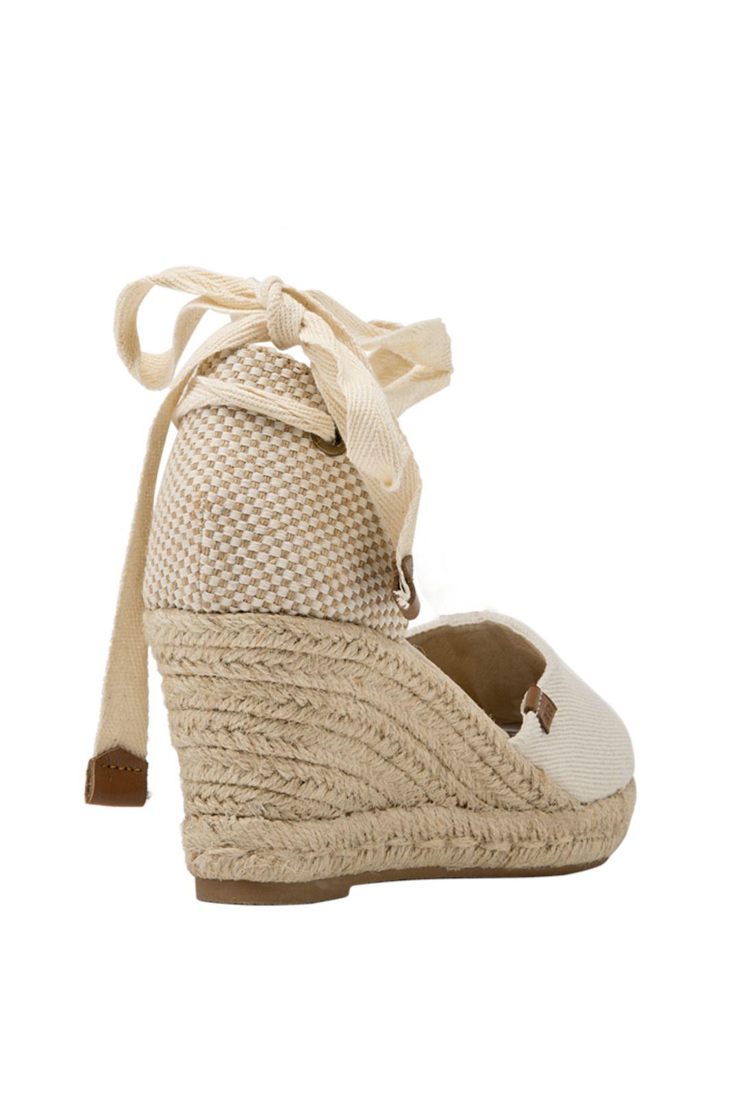 Sandalia Casual Mujer Bruno Rossi - I789-2