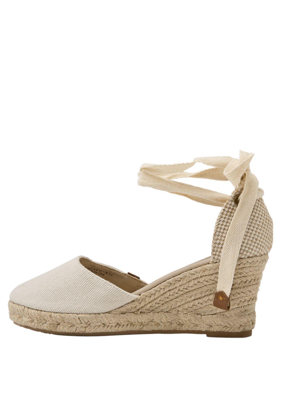 Sandalia Casual Mujer Bruno Rossi - I789-3