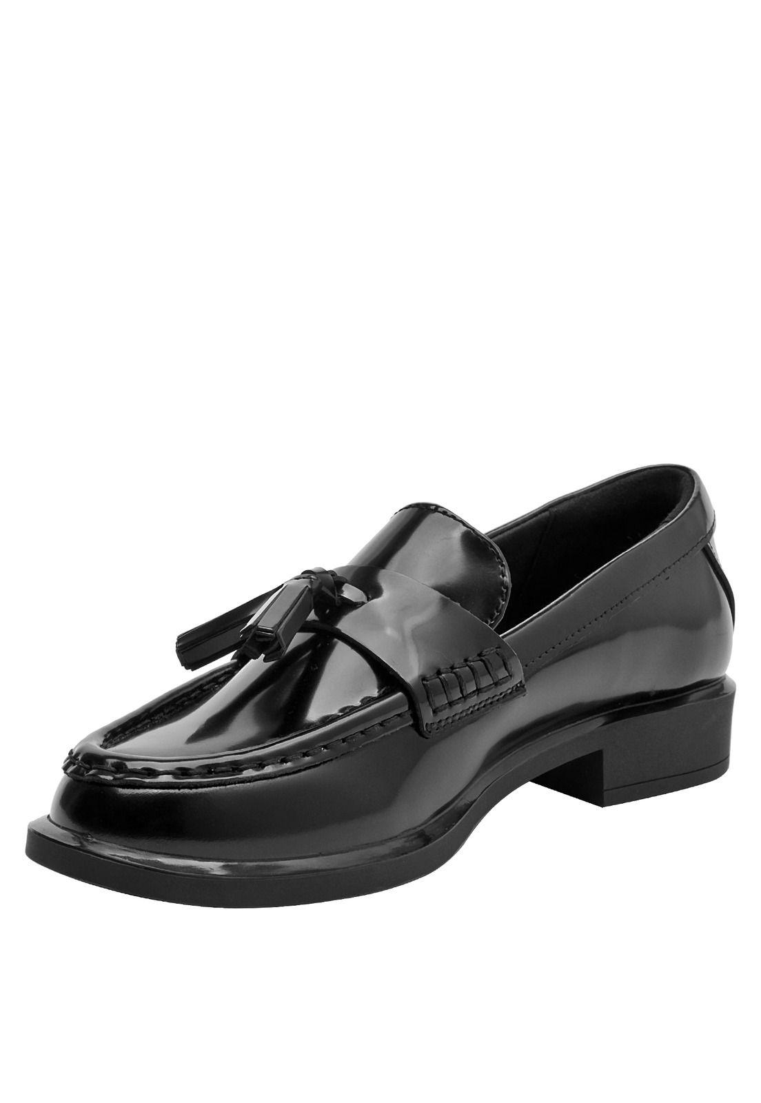 Mocasín Casual Mujer Pollini - POM0226-4