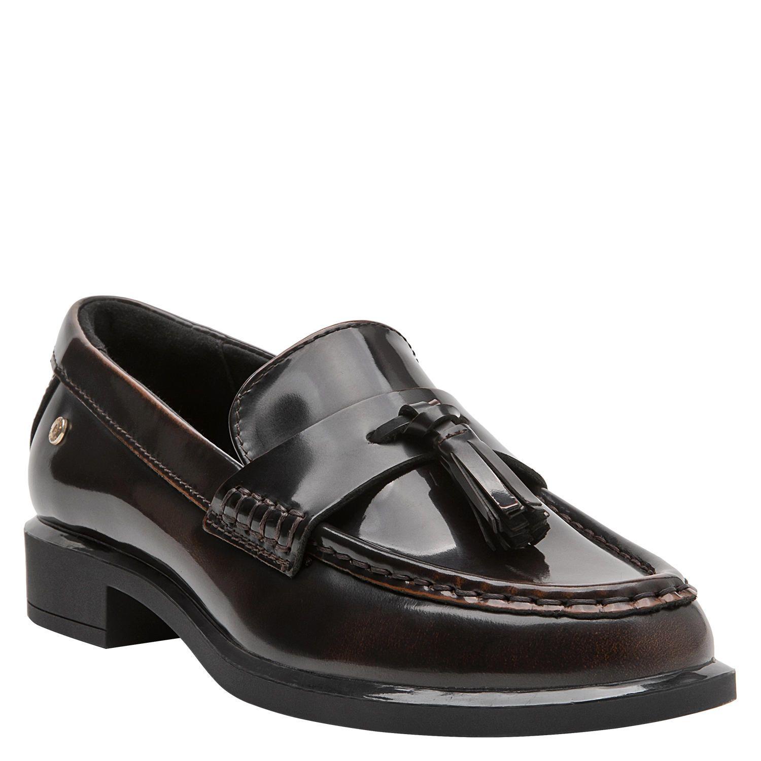 Mocasín Casual Mujer Pollini - POM0226-1