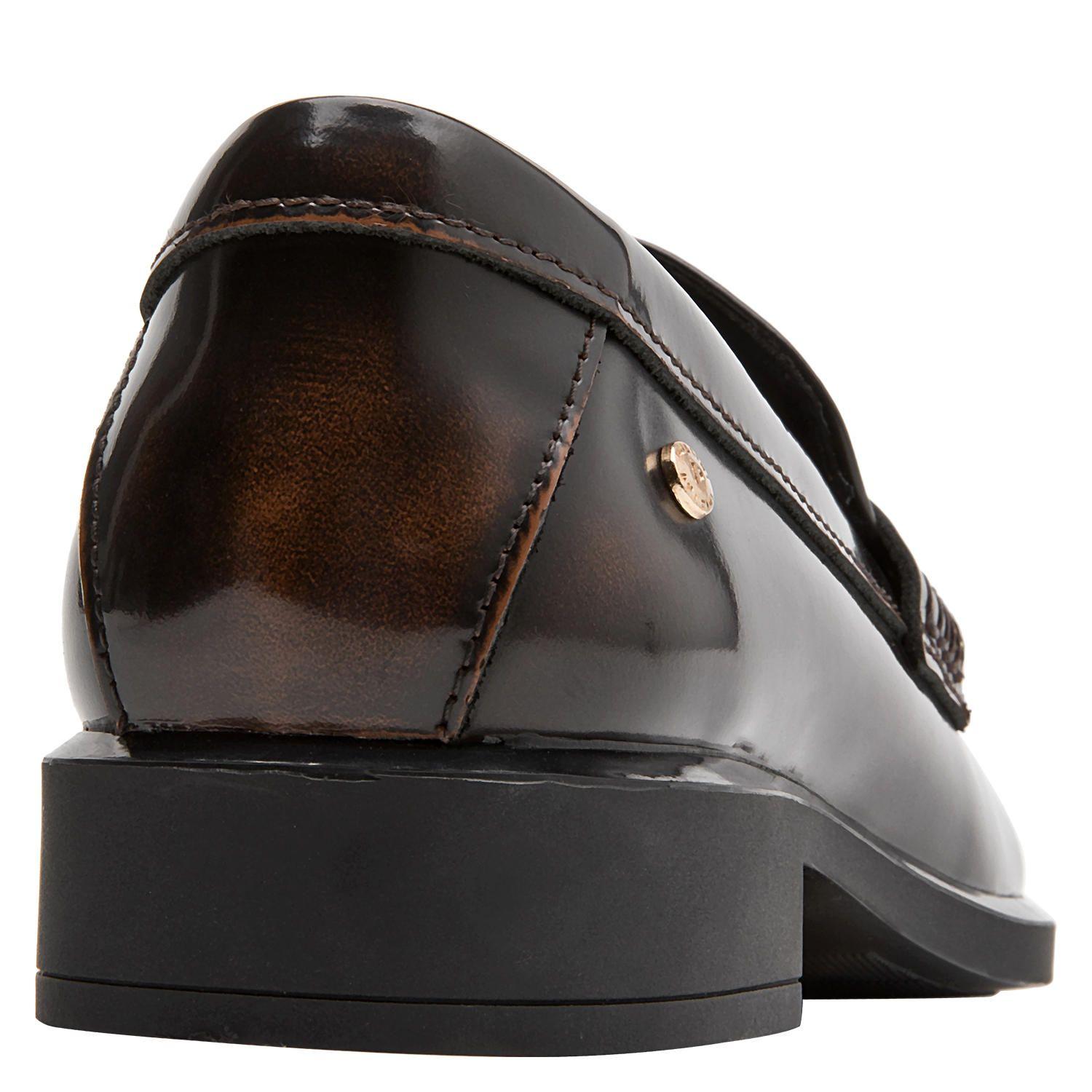 Mocasín Casual Mujer Pollini - POM0226-2
