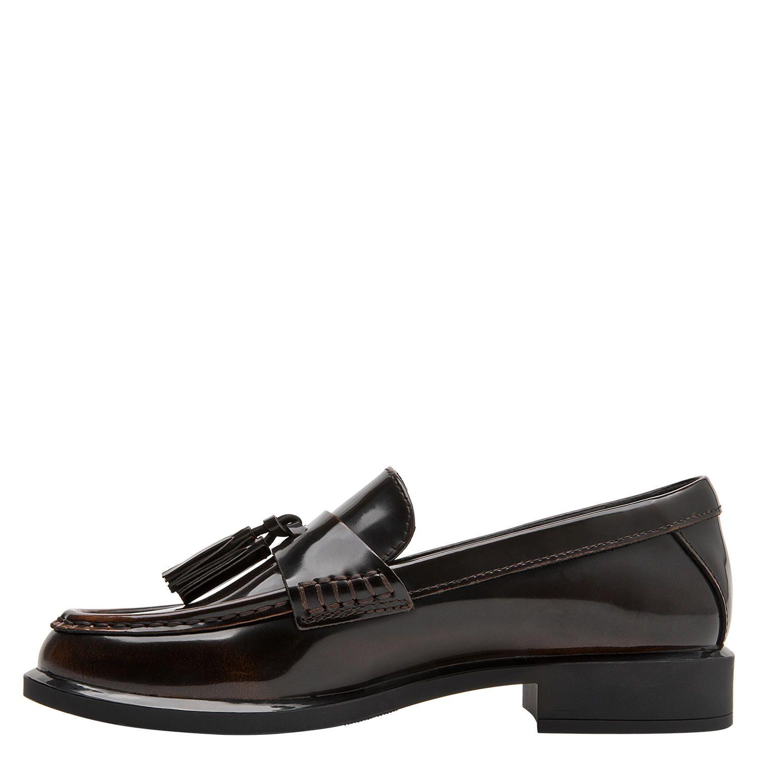 Mocasín Casual Mujer Pollini - POM0226-3