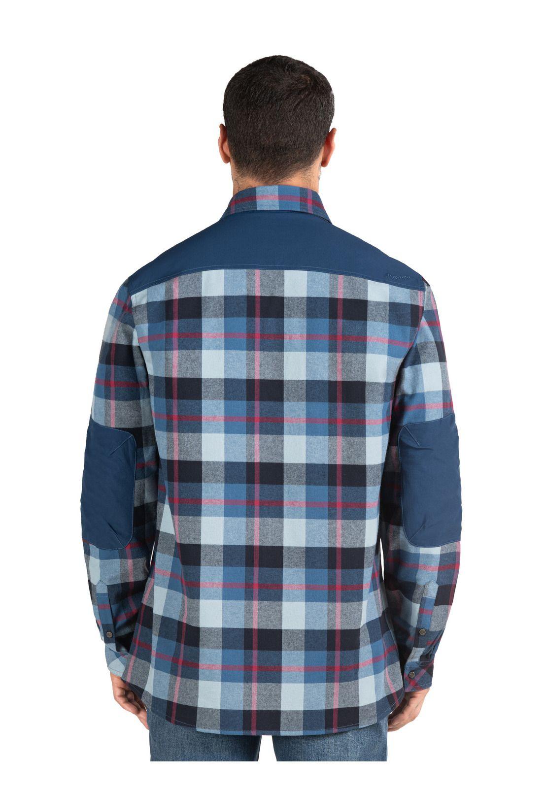 Camisa Casual Hombre Panama Jack - PJH027M-1