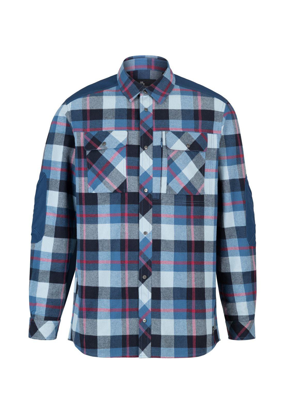 Camisa Casual Hombre Panama Jack - PJH027M-7