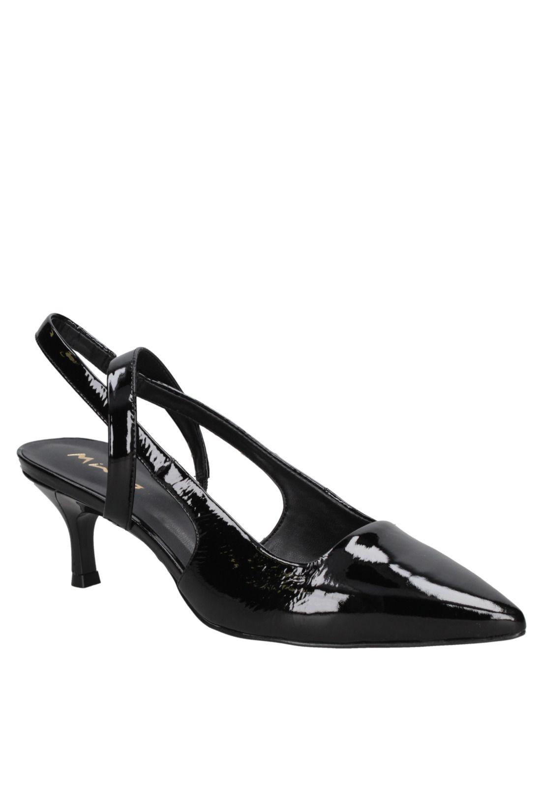 Zapato Casual Mujer Mingo - L478-1