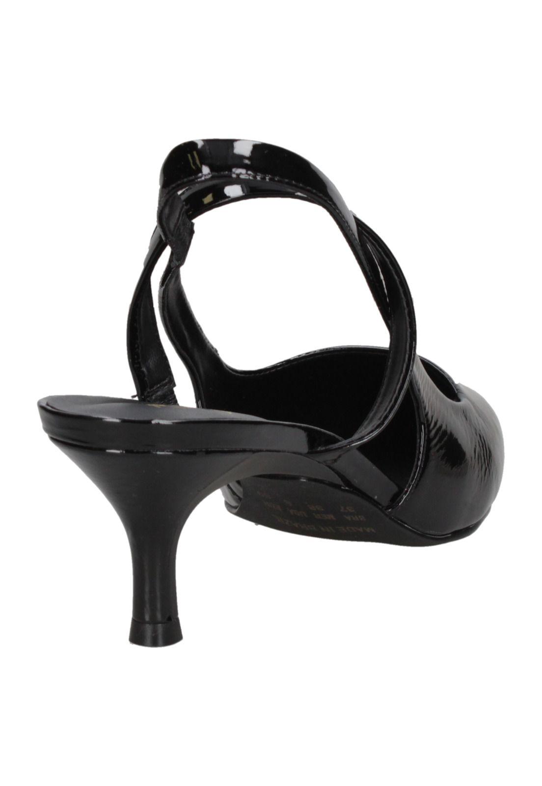 Zapato Casual Mujer Mingo - L478-2