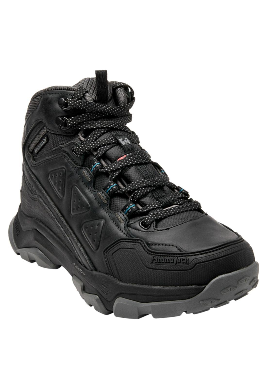 Botin Casual Hombre Panama Jack - J670-0