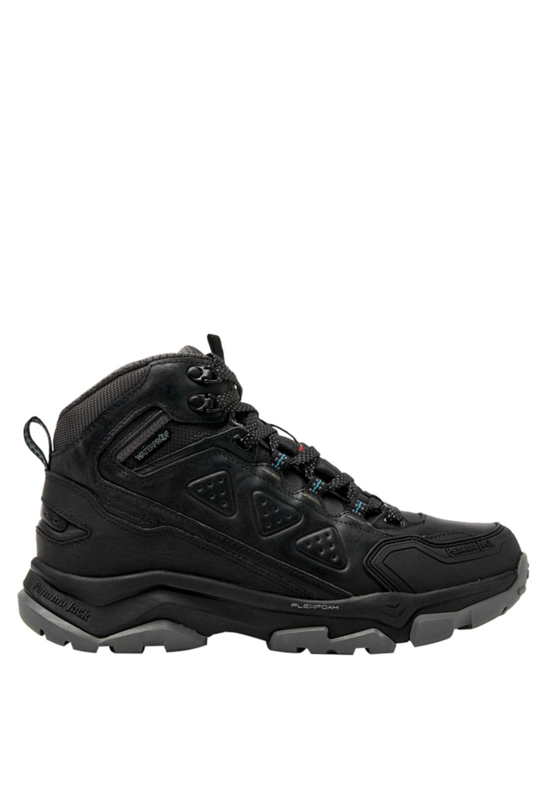 Botin Casual Hombre Panama Jack - J670-1