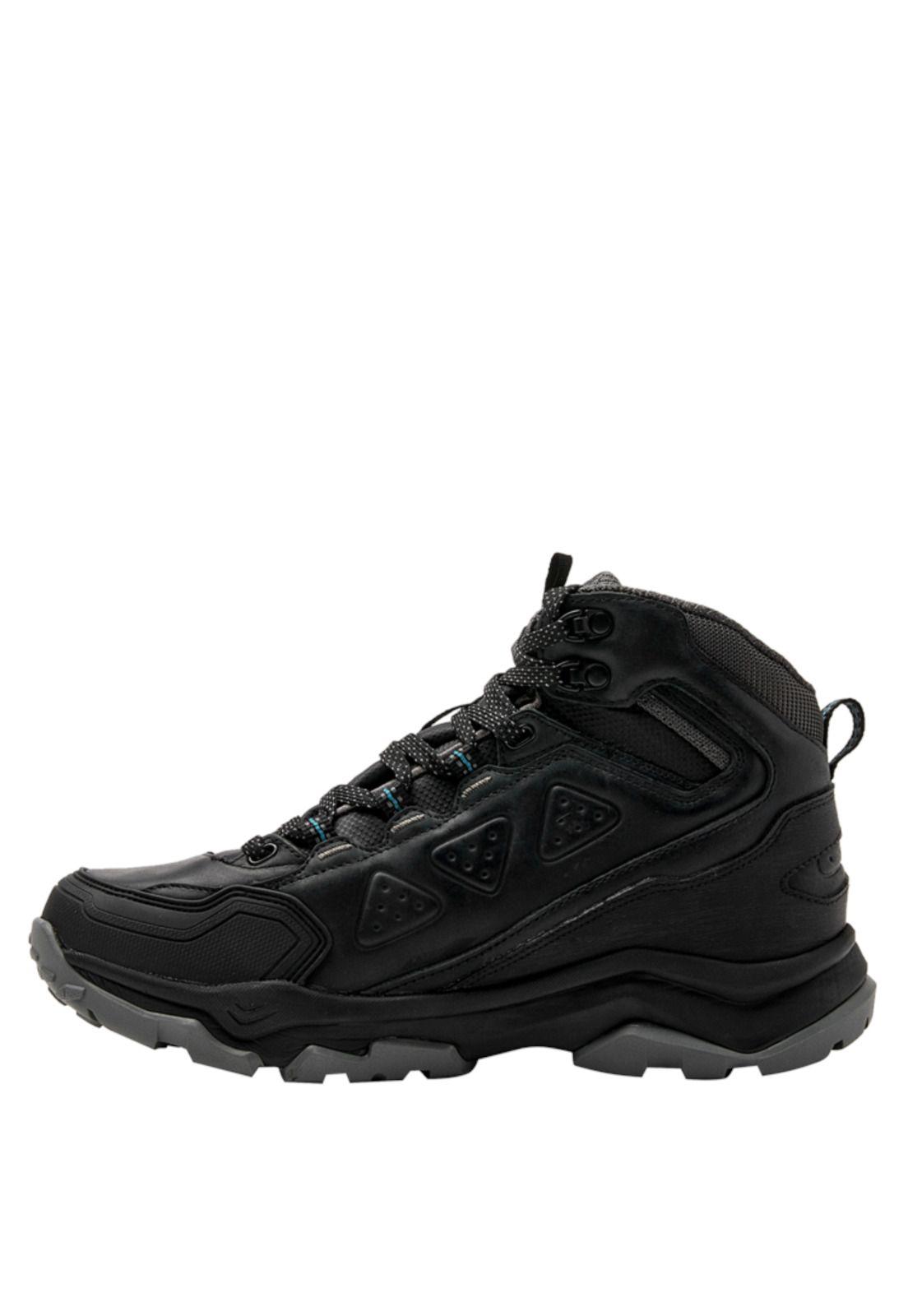 Botin Casual Hombre Panama Jack - J670-3