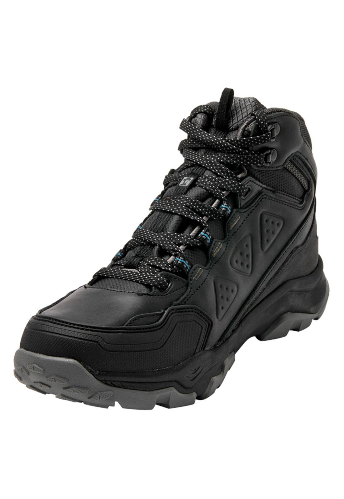 Botin Casual Hombre Panama Jack - J670-4