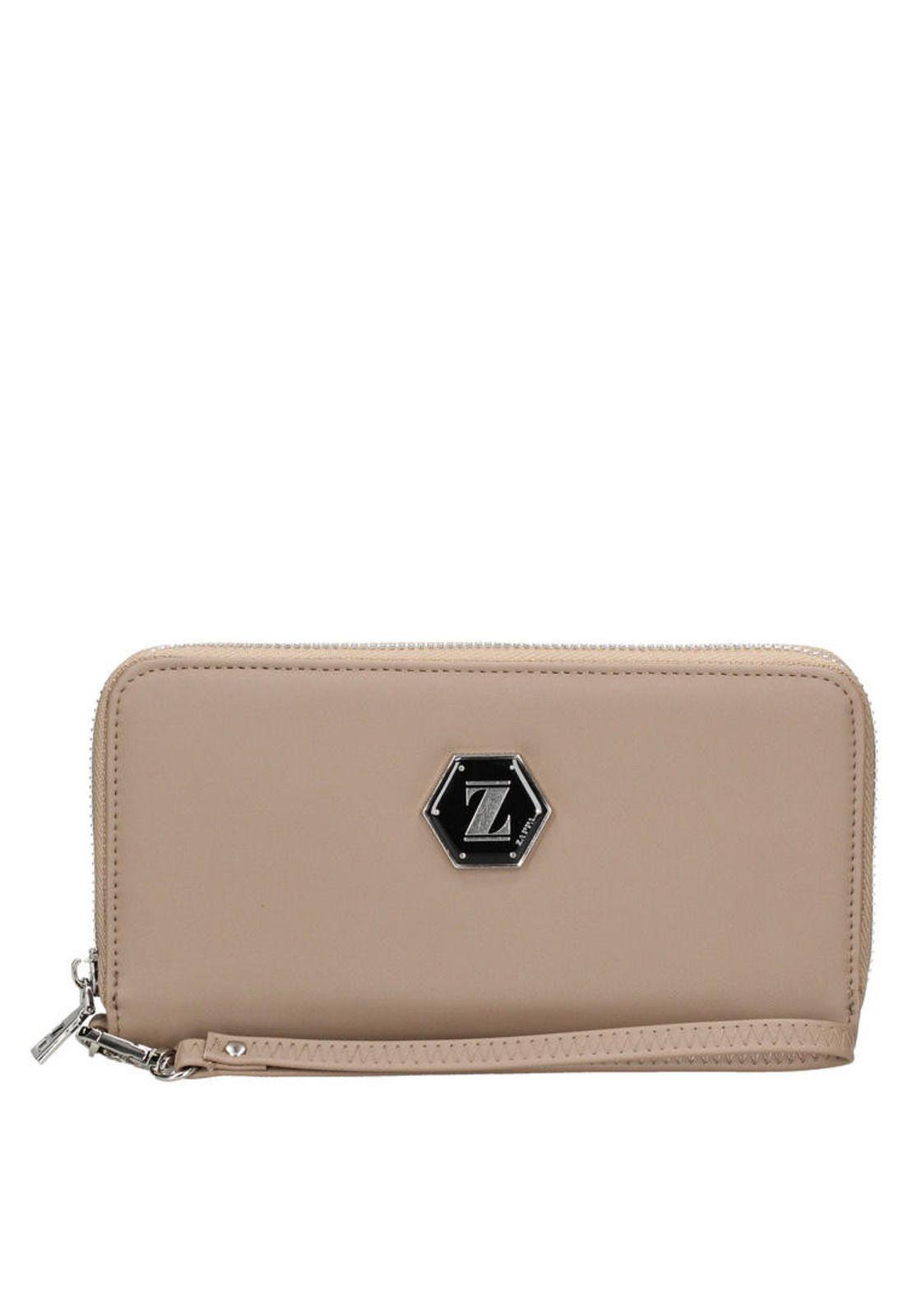 Billetera Casual Mujer Zappa - I884-0