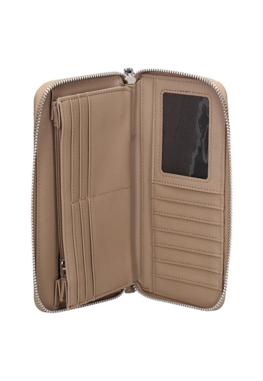 Billetera Casual Mujer Zappa - I884-2
