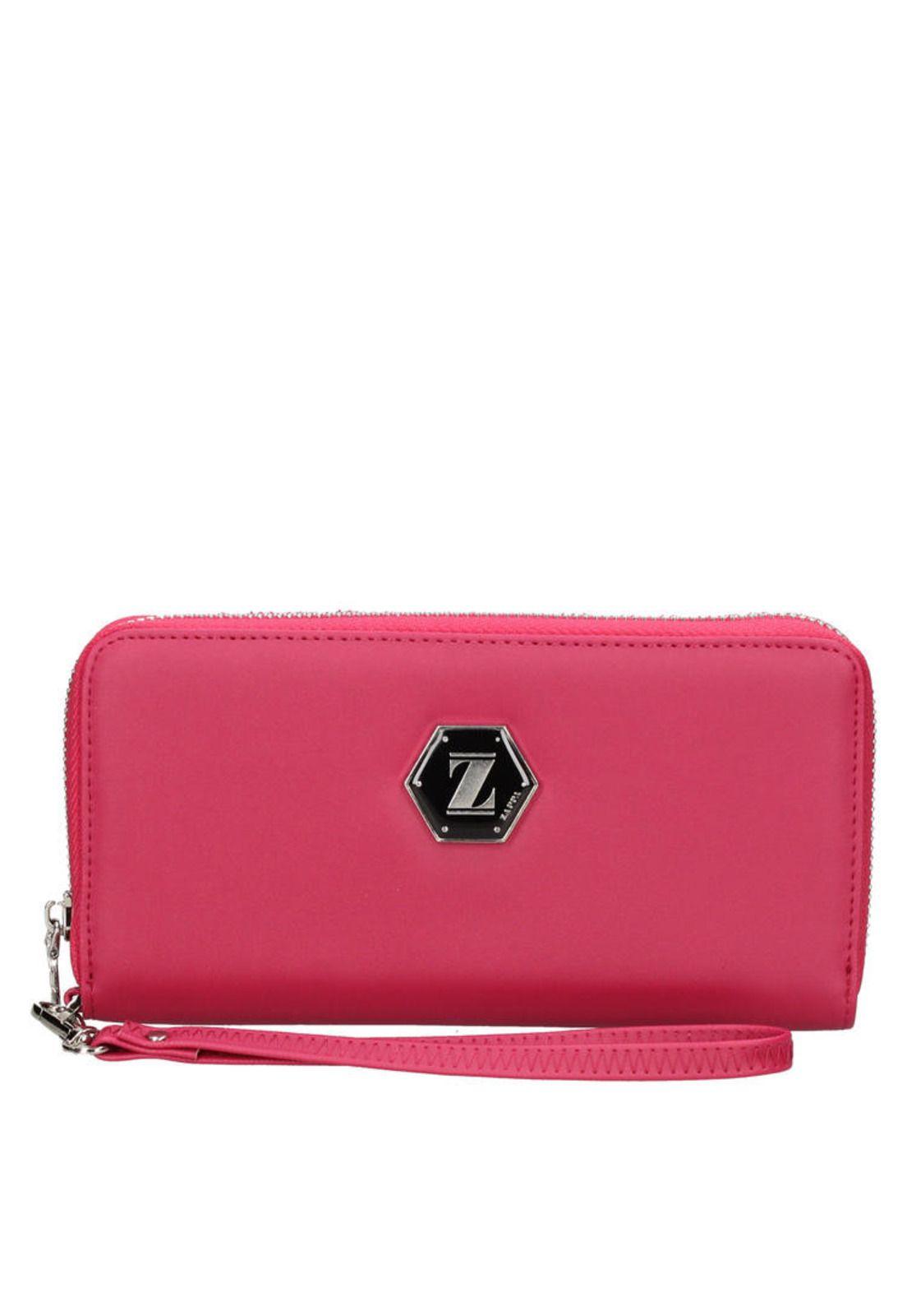 Billetera Casual Mujer Zappa - I884-0
