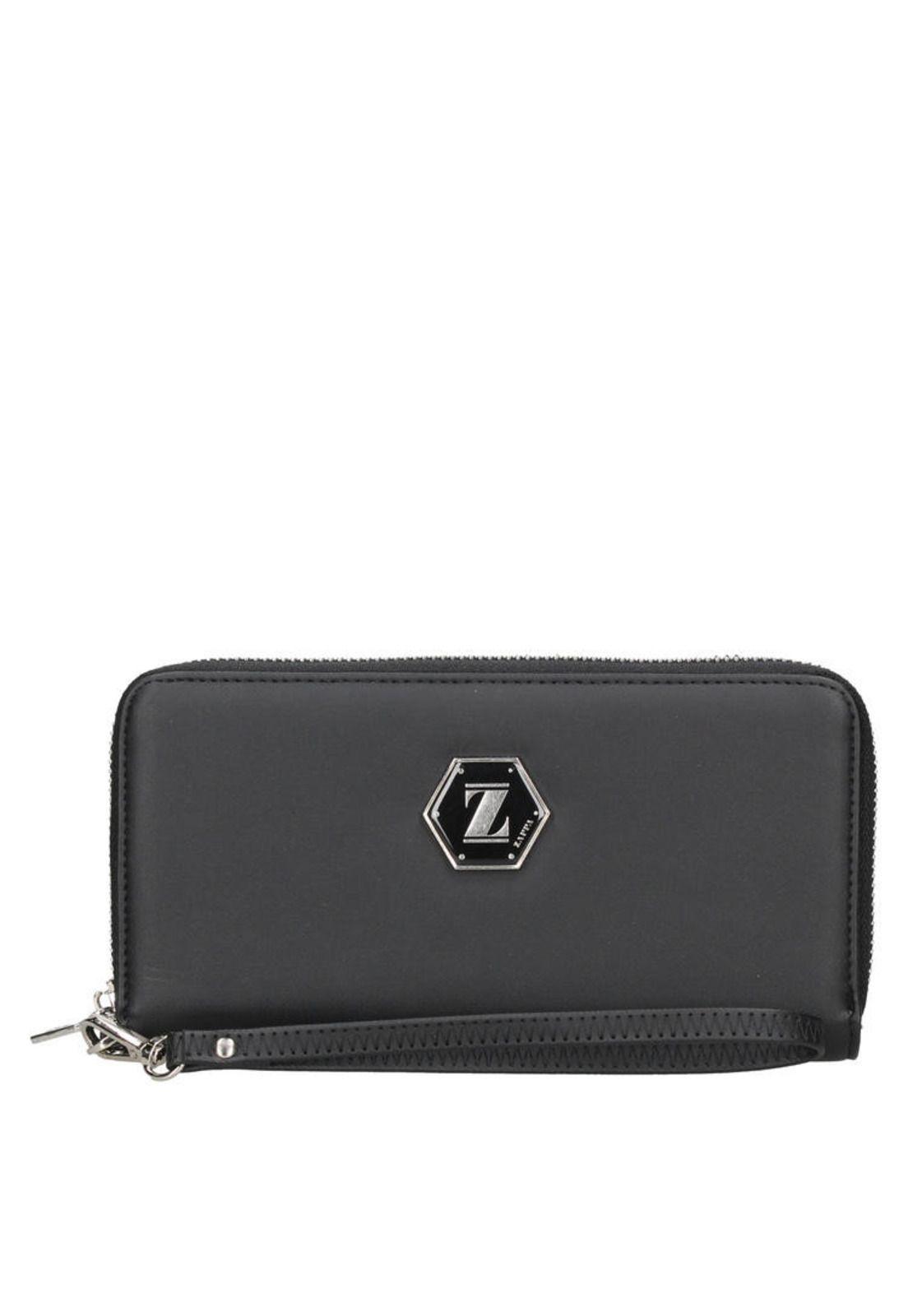Billetera Casual Mujer Zappa - I884-0