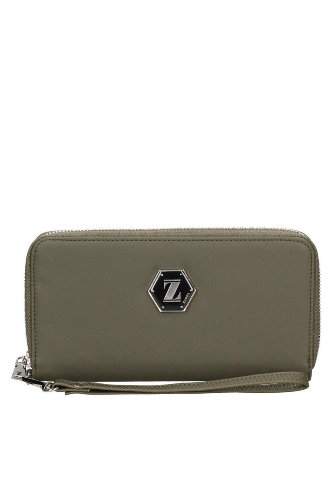 Billetera Casual Mujer Zappa - I884-0