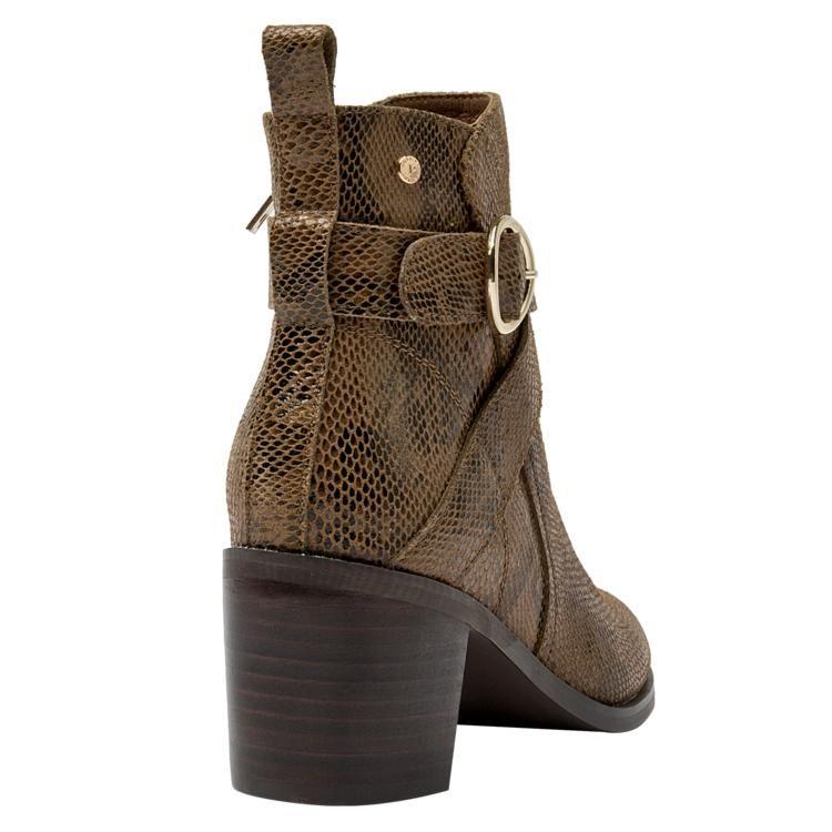 Botin Casual Mujer Pollini - J208-2