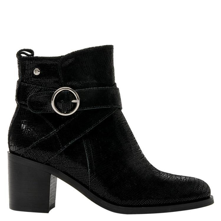 Botin Casual Mujer Pollini - J208-0