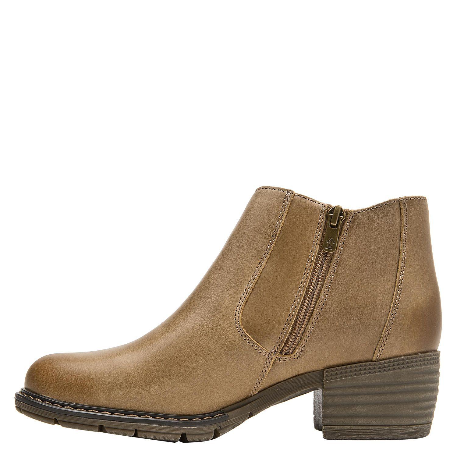 Botín Casual Mujer Panama Jack - PJM0328-3
