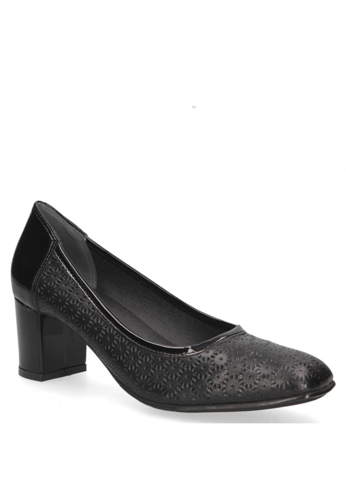 Zapato Vestir Mujer 16 Hrs - M651-0