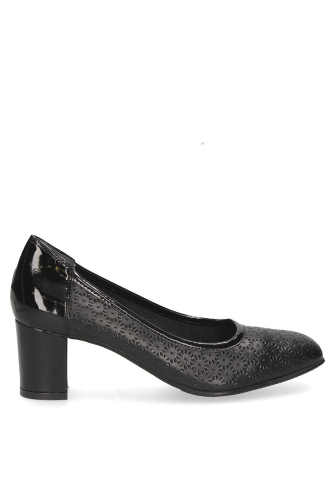 Zapato Vestir Mujer 16 Hrs - M651-1