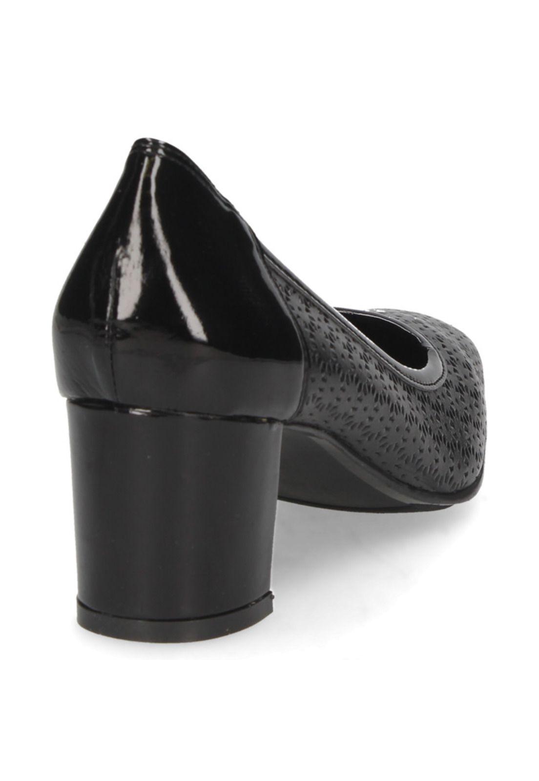 Zapato Vestir Mujer 16 Hrs - M651-2
