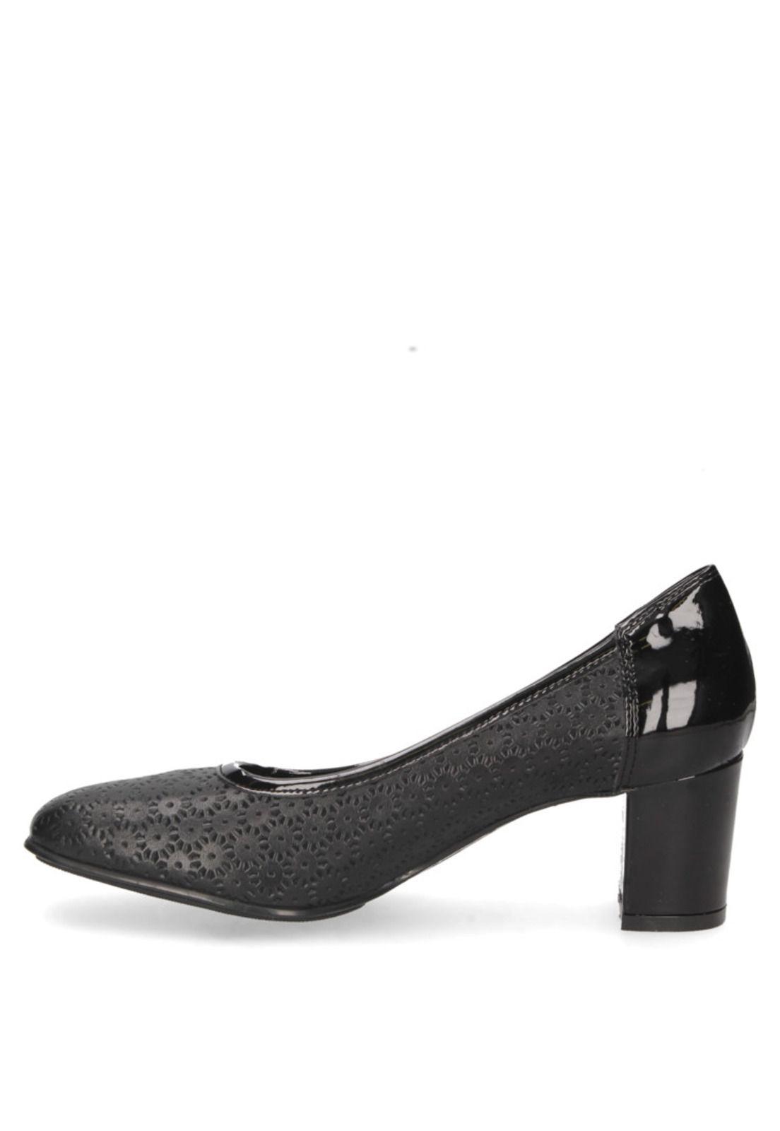 Zapato Vestir Mujer 16 Hrs - M651-3