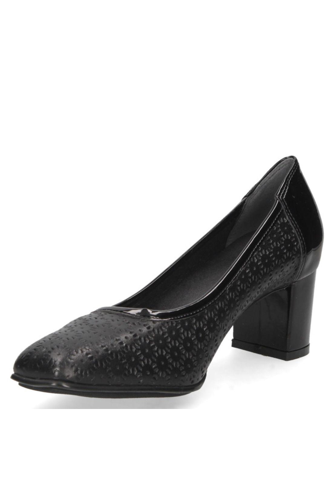 Zapato Vestir Mujer 16 Hrs - M651-4