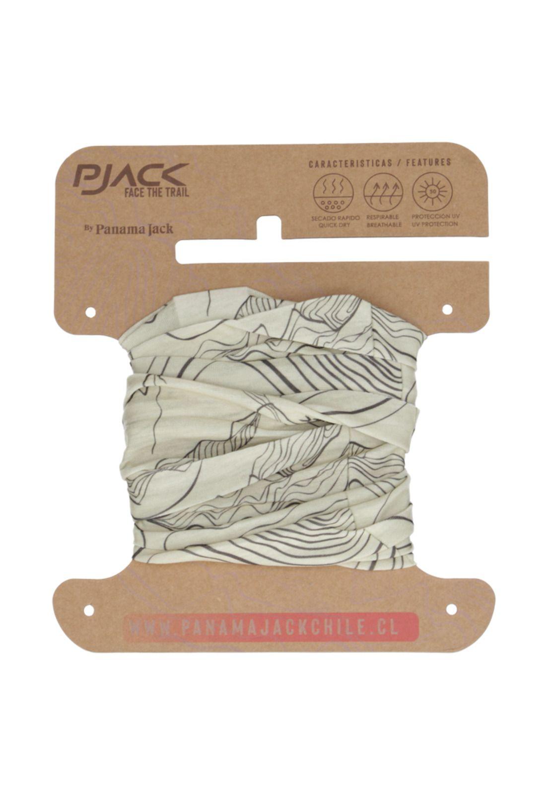 Bandana Deportiva y Casual Unisex Pjack - J904-3