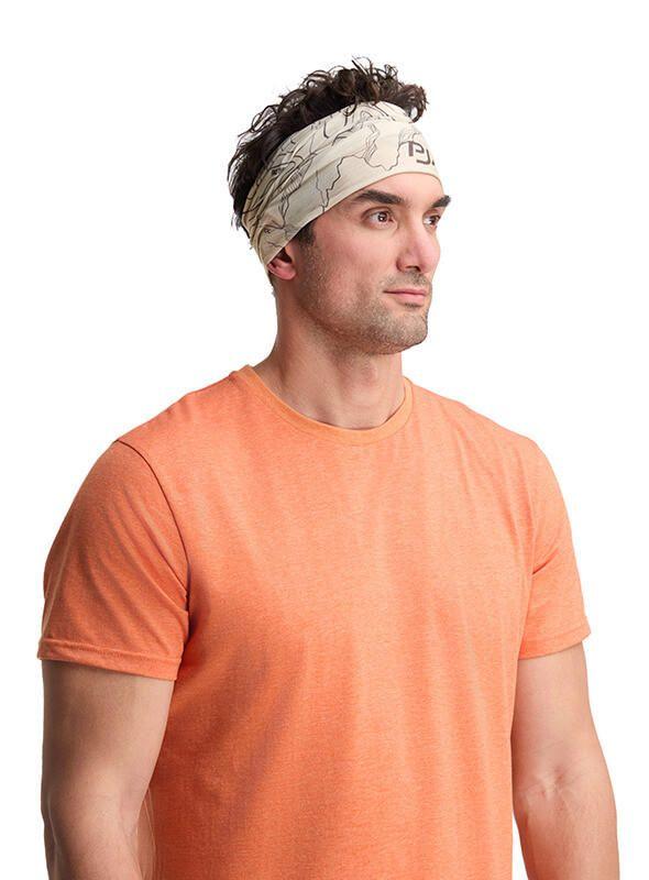 Bandana Deportiva y Casual Unisex Pjack - J904-2