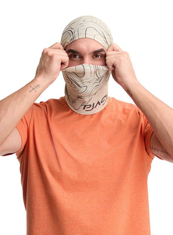 Bandana Deportiva y Casual Unisex Pjack - J904-3
