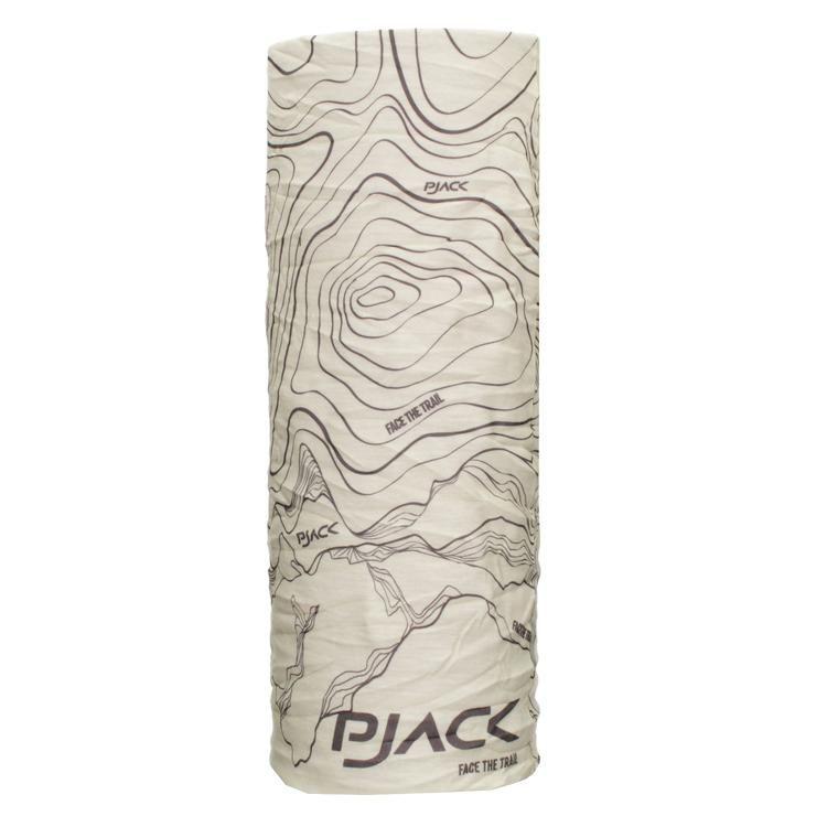 Bandana Deportiva y Casual Unisex Pjack - J904-5