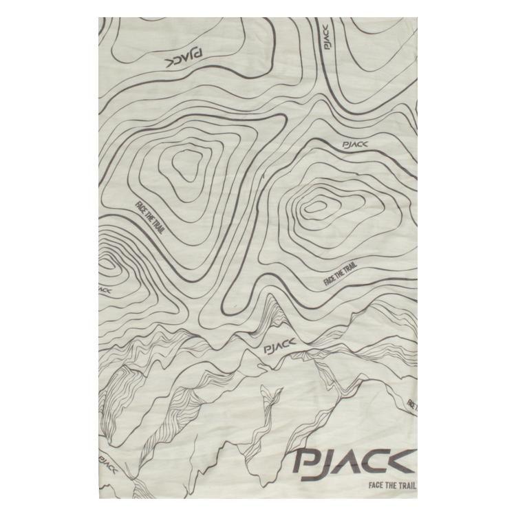 Bandana Deportiva y Casual Unisex Pjack - J904-6