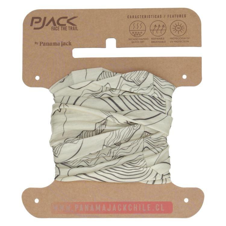 Bandana Deportiva y Casual Unisex Pjack - J904-7