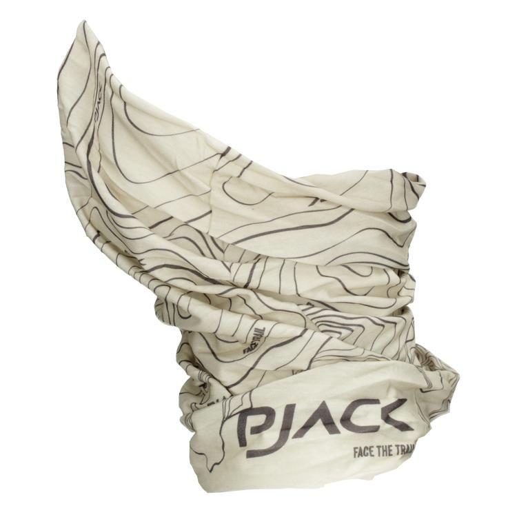 Bandana Deportiva y Casual Unisex Pjack - J904-8