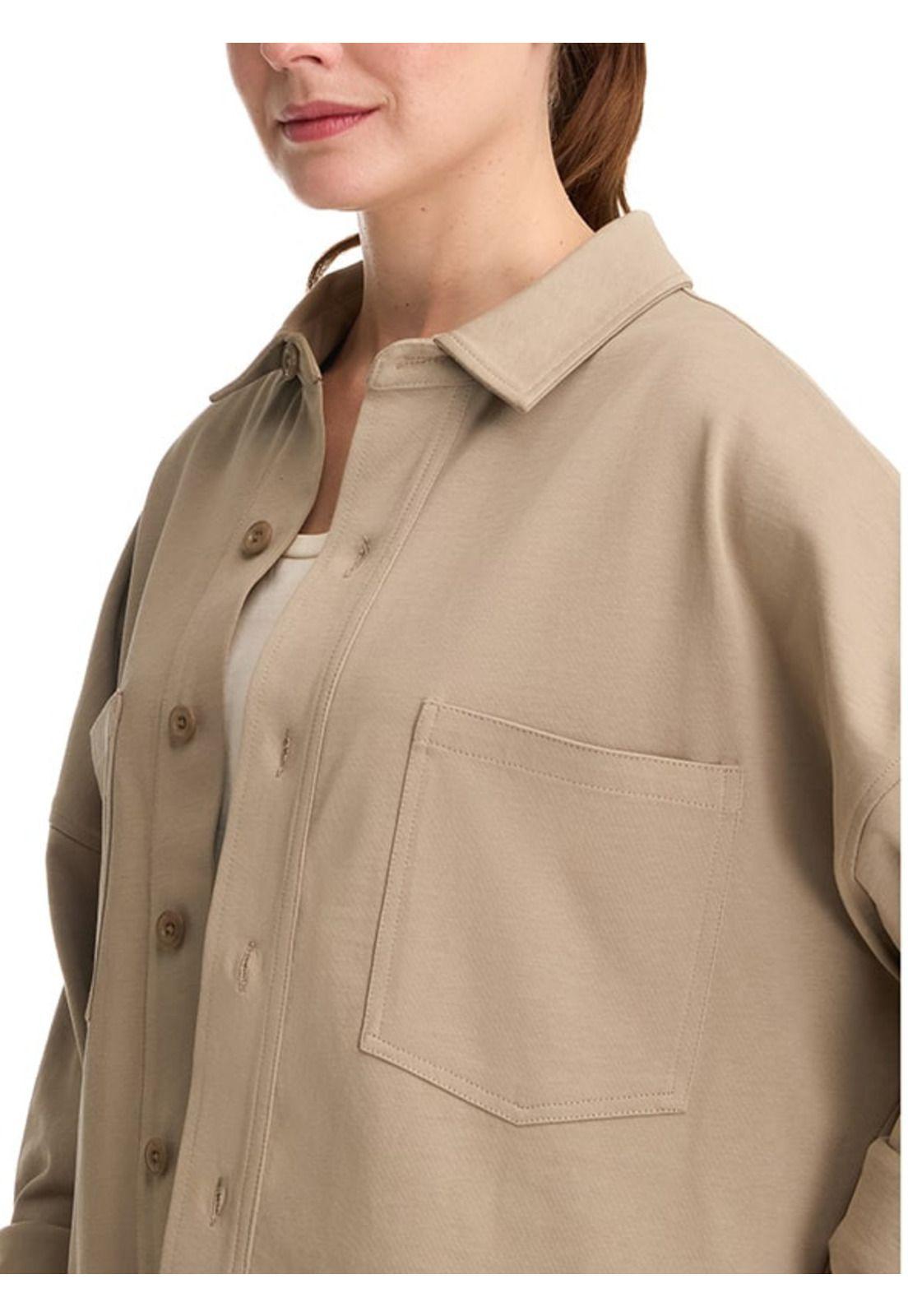 Camisa Casual Mujer Panama Jack - K845-5