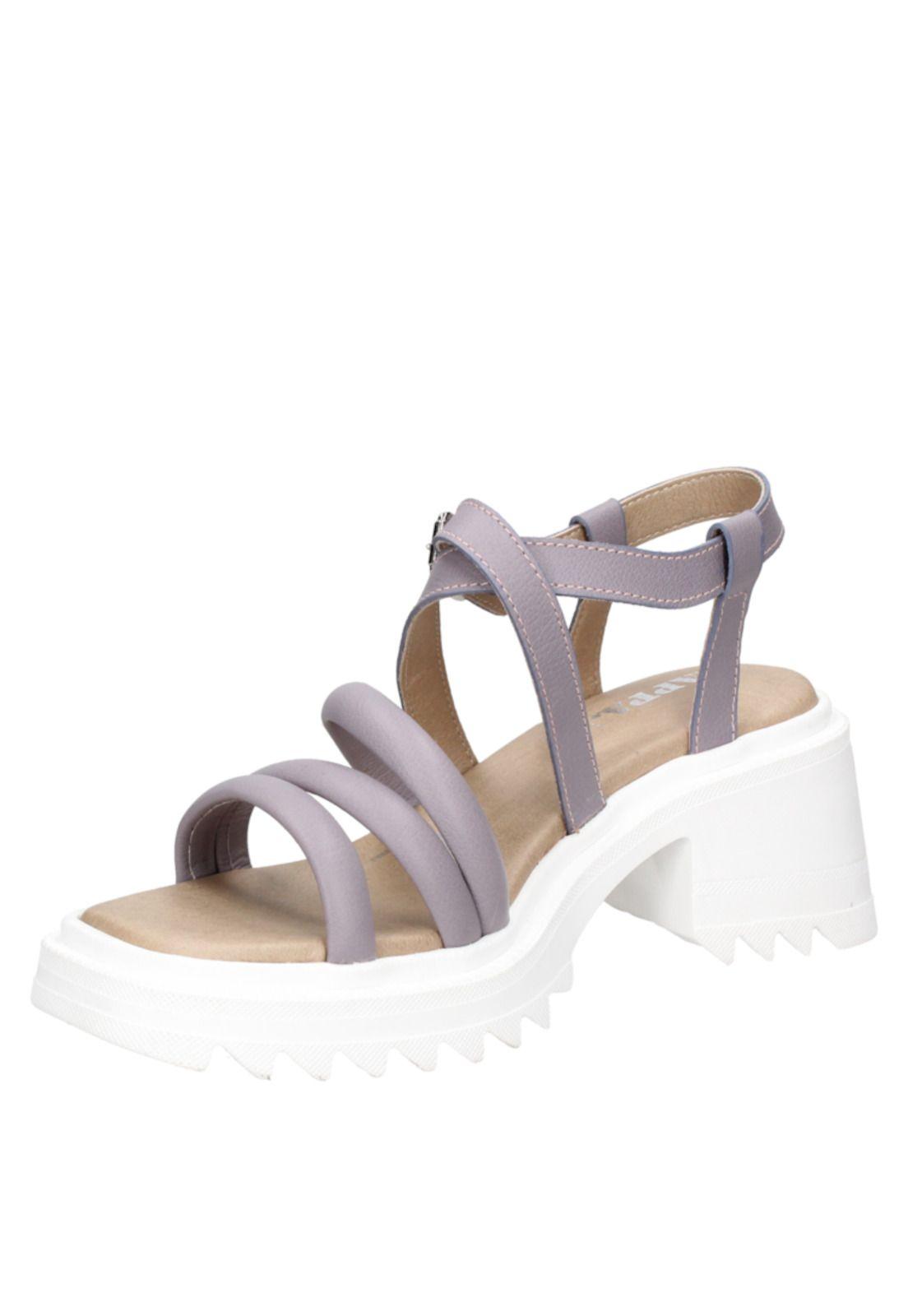 Sandalia Casual Mujer Zappa - I324-4