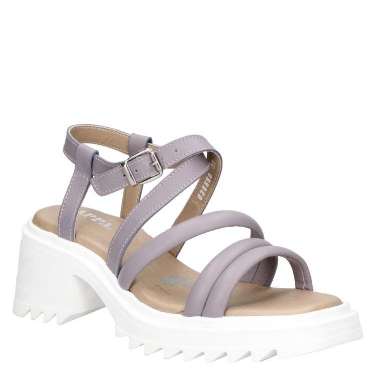 Sandalia Casual Mujer Zappa - I324-0