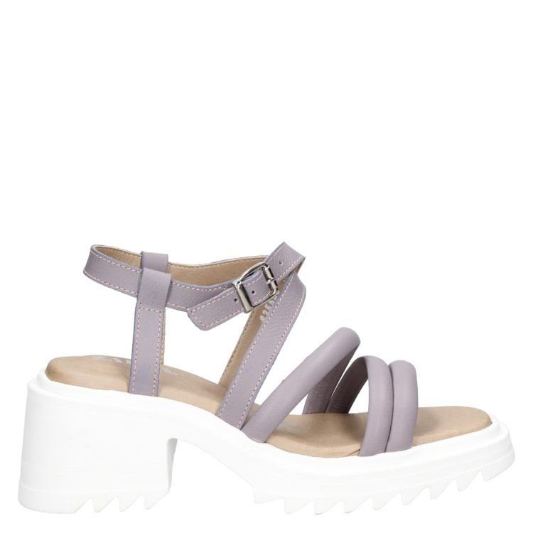 Sandalia Casual Mujer Zappa - I324-1