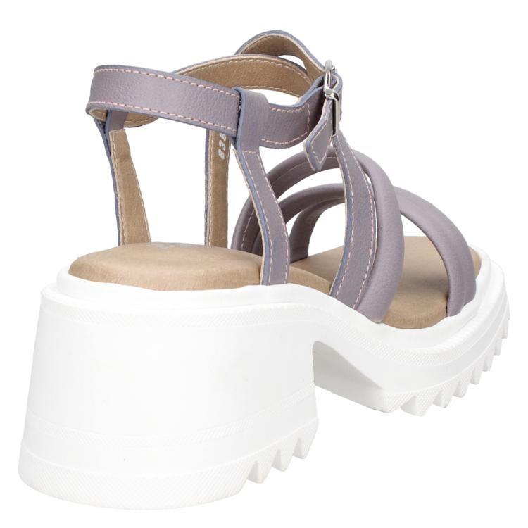 Sandalia Casual Mujer Zappa - I324-2