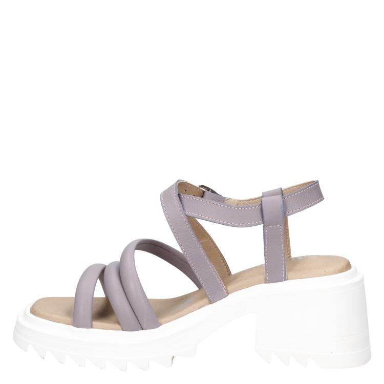 Sandalia Casual Mujer Zappa - I324-3
