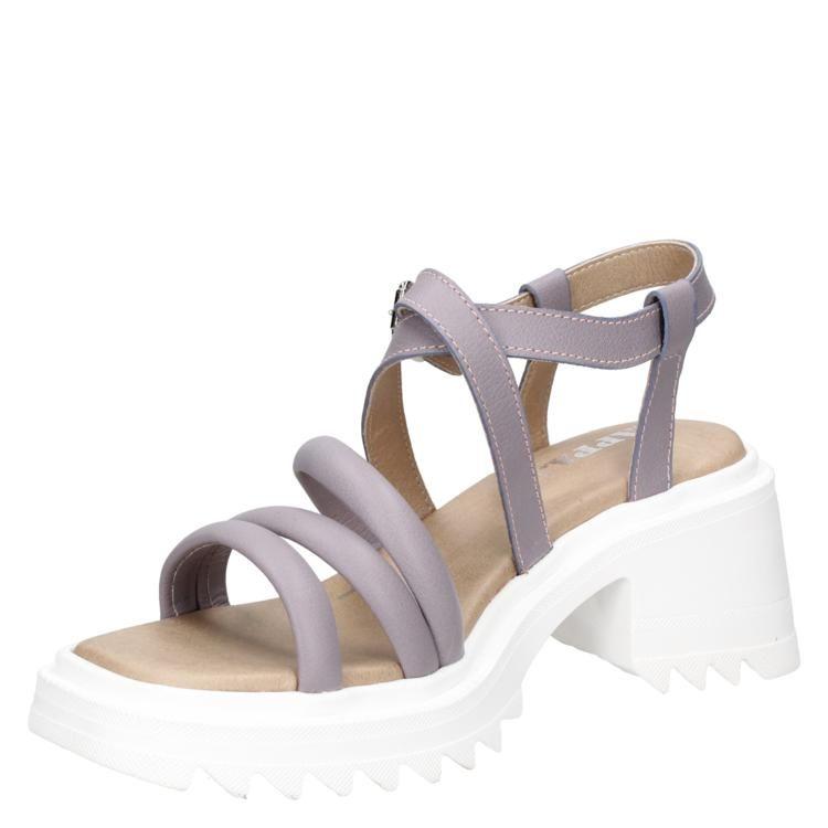 Sandalia Casual Mujer Zappa - I324-4