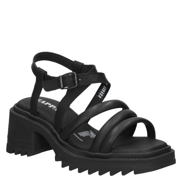 Sandalia Casual Mujer Zappa - I324-0