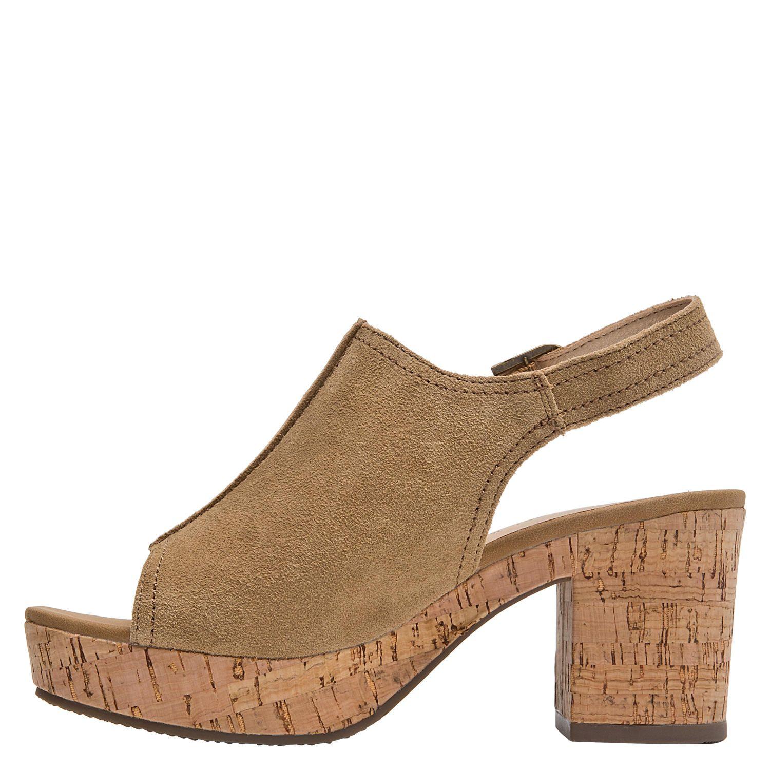 Sandalia Casual Mujer Bruno Rossi - BRM0431-4