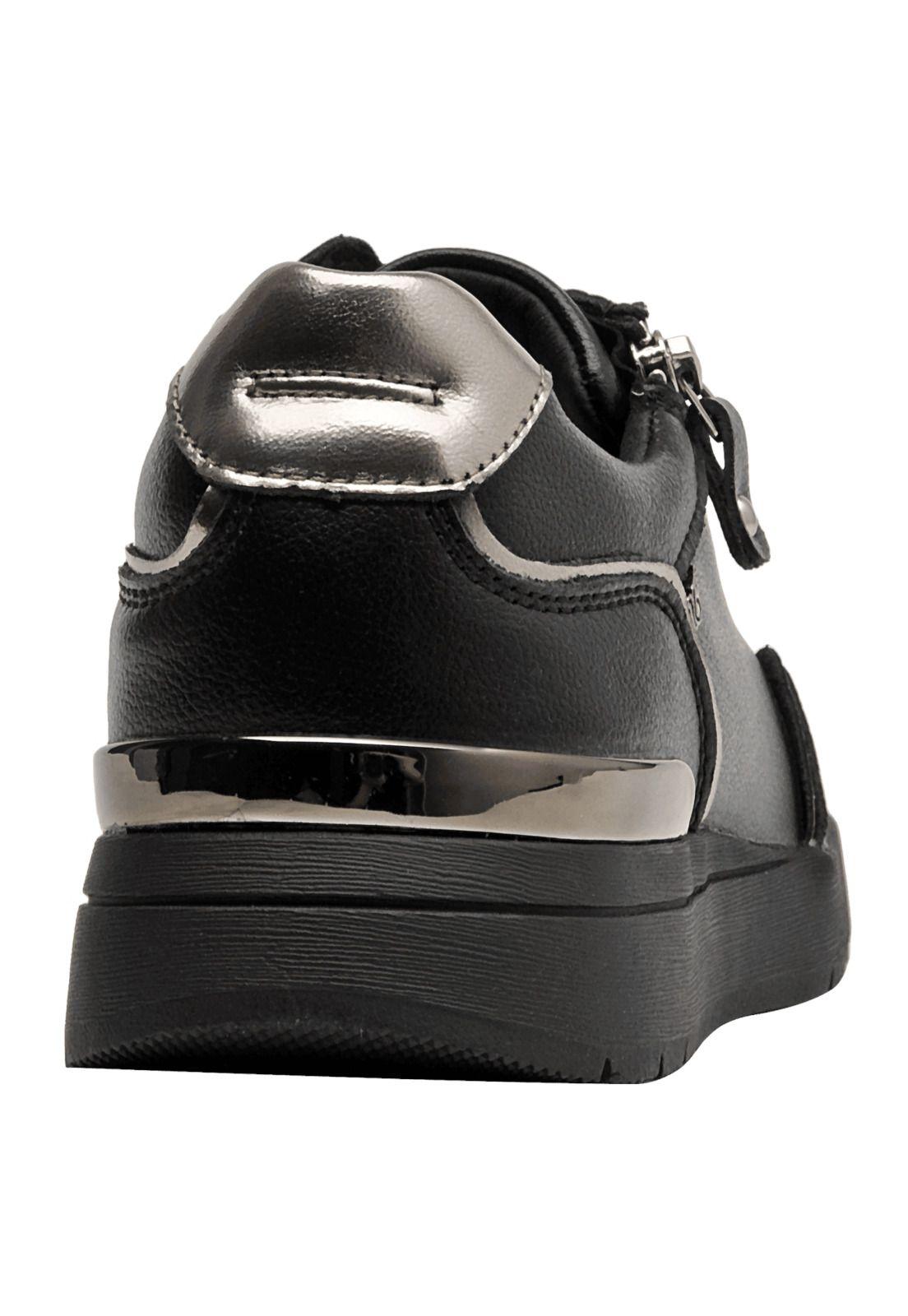 Zapatilla Deportivo Mujer 16 Hrs - 16M0080-2