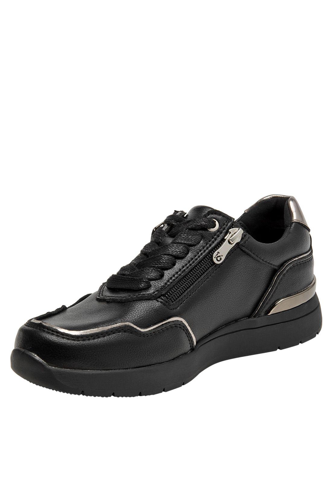 Zapatilla Deportivo Mujer 16 Hrs - 16M0080-4