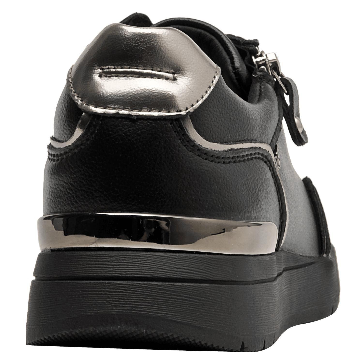 Zapatilla Deportivo Mujer 16 Hrs - 16M0080-2