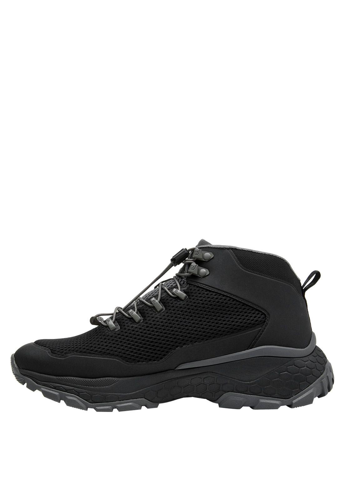 Botín Outdoor Hombre Pjack - AO08-3
