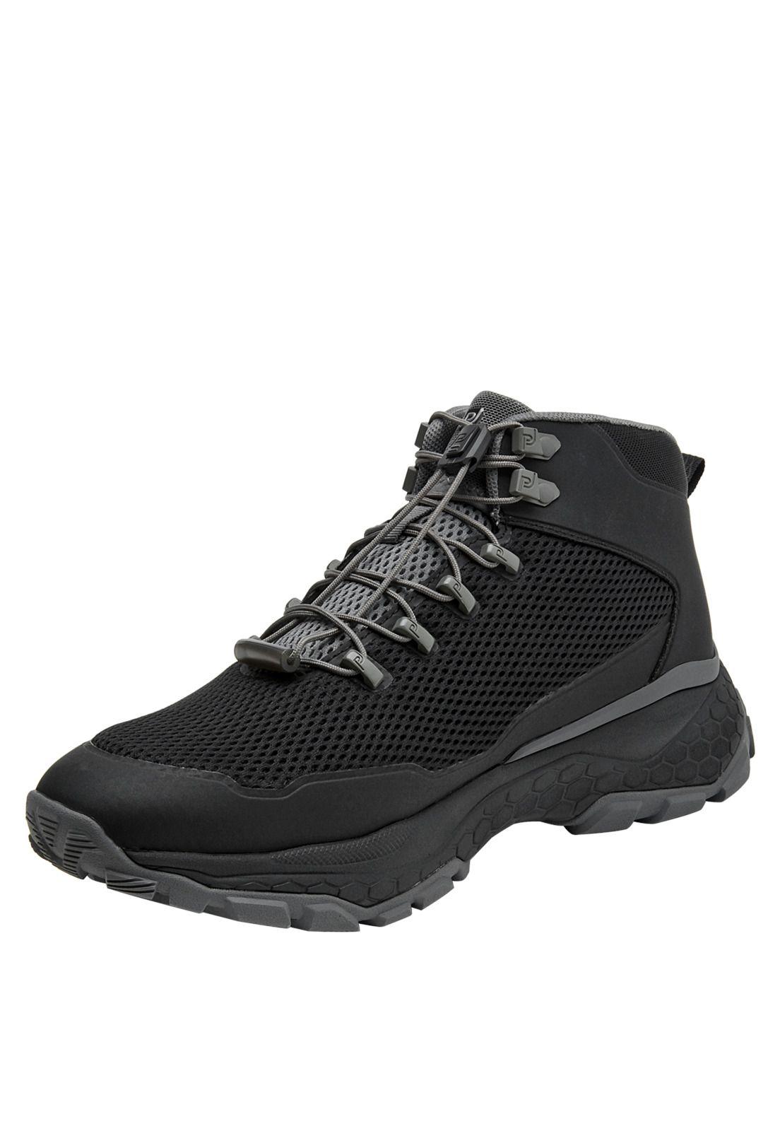 Botín Outdoor Hombre Pjack - AO08-4