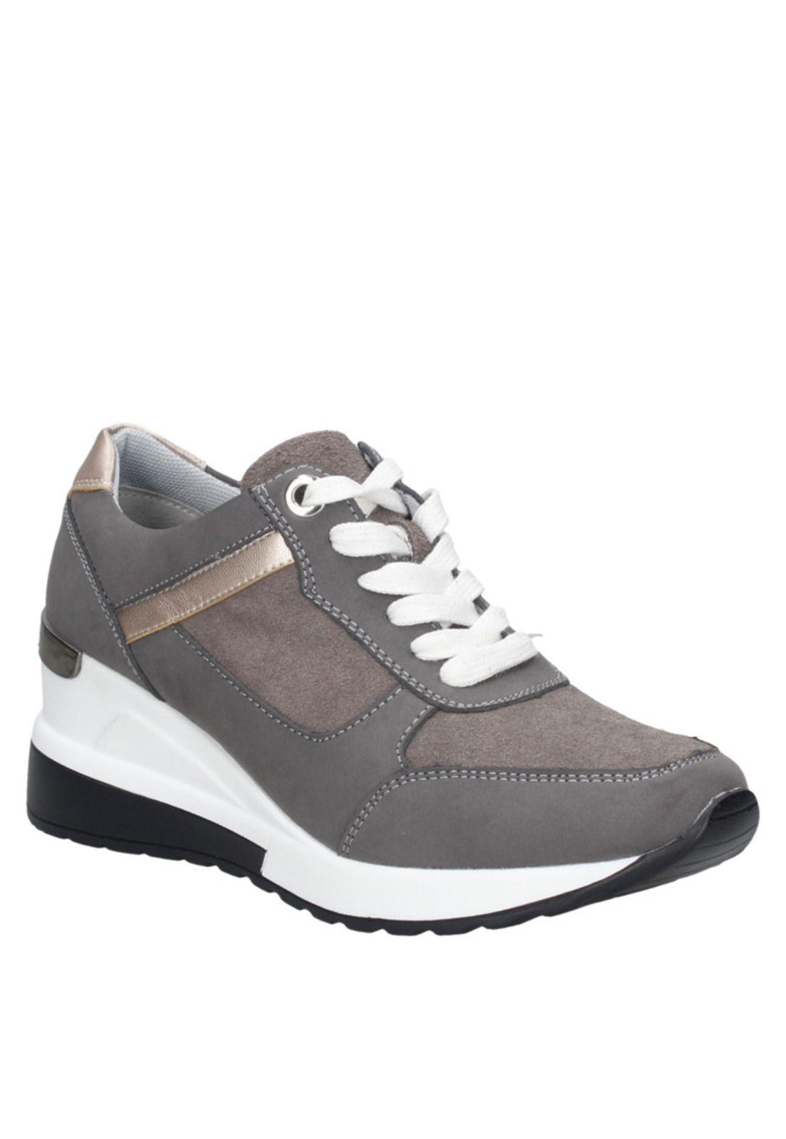 Zapatilla Casual Mujer Bruno Rossi - C621-0
