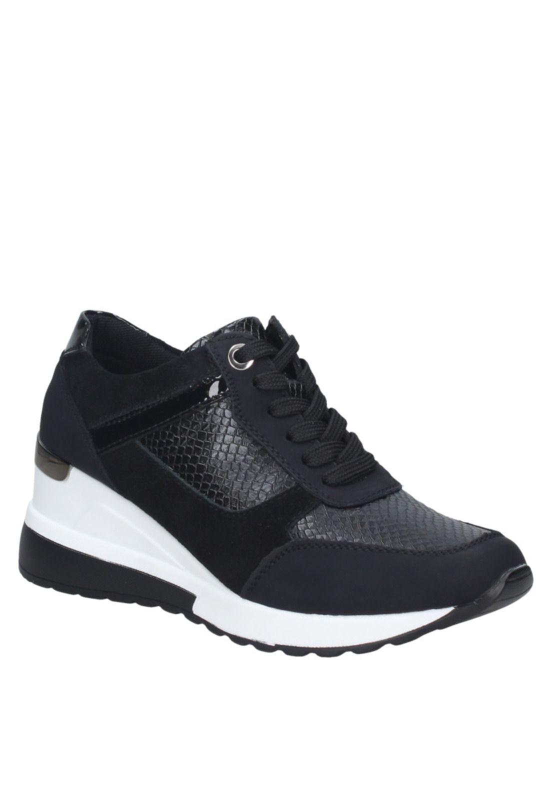 Zapatilla Casual Mujer Bruno Rossi - C621-0